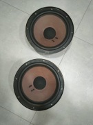 Philips AD 1065/W8 głośniki niskotonowe 