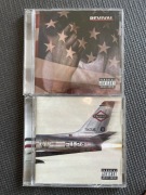 Eminem - Revival (2017) CD, Kamikadze (2018) CD