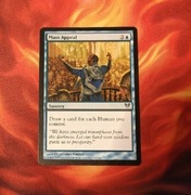 Mass Appeal karta MTG 