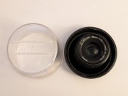 Obiekty powiększalnikowy EL-Nikkor 80mm f5.6 N - do czyszczenia