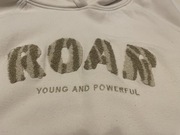 Bluza dziewczęca Reserved roz. 134