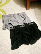 Bokserki meskie uzywane mL 