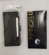 Zestaw etui + szkło hartowane do Oppo Reno 5 Lite 