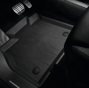 Dywaniki Renault Espace 5