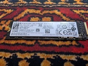 Dysk SSD Nvme WD Western Digital PC SN730 512gb PCIe 3.0 2280 4648h Łódź