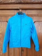 Kurtka ocieplana Quechua, 12lat