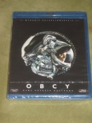 OBCY ÓSMY PASAŻER NOSTROMO  (BLU-RAY)  NAPISY POLSKIE NOWY FOLIA