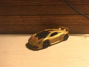 Hot wheels 2013 Lamborghini Sesto Elemento