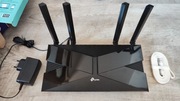 Router TP-LINK Archer AX23 AX1800 802.11ax 2.4/5 Ghz DualBand