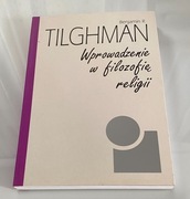 Wprowadzenie w filozofię religii,  Benjamin Tilghman