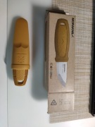 Morakniv Eldris Żółty