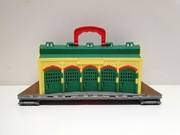 Tomek i Przyjaciele Take and play take-n-play Tidmouth Domkowo