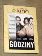GODZINY / apetyt na kino