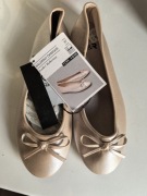 Baleriny damskie Tom&Rose r 37 