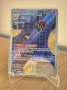 Karta Pokemon TCG: Team Rocket's Orbeetle (DRI 198)