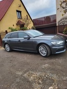 Audi a6c7 s line avant 