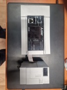 Mitsubishi FX5U-32MR/DS z procesorem komunikacyjnym