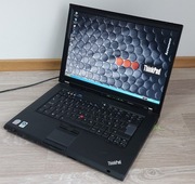 Lenovo ThinkPad T500