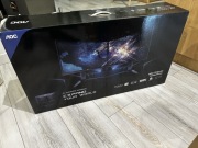 Monitor AOC 27" 144Hz super stan