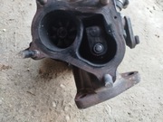 Turbo Toyota corolla verso