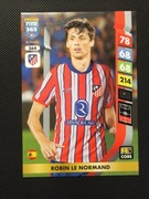 PANINI FIFA 365 2025 ROBIN LE NORMAND nr.264 ( Atletico )