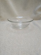 Szklana miseczka salaterka 