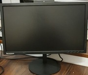 Monitor Lenovo t2224zd