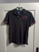 Champion t-shirt polo koszulka męska s