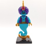 Lego Minifigures col06-16 - Genie Dżin / series 6