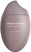 Haruharu Wonder Black Rice 10 Hyaluronic Cream 50ml