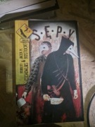 Sępy Jacek M. Rostocki