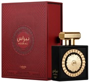 Oryginał Lattafa Pride Nebras Woda perfumowana unisex, arabska 100 ml