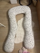 Poduszka ciążowa Supermami