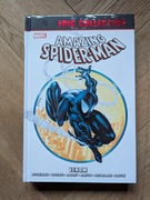 Amazing Spider-Man Epic Collection Venom EGMONT Praca Zbiorowa NOWA Folia