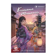 Kimono Memories (Gejsze 3) ENG