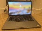 Dell Latitude 5411 | i7-10850H | 32GB RAM | NVIDIA GeForce MX250