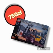 Klocki Lego Technic 42079