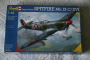 Spitfire Mk. IX C/XVI
