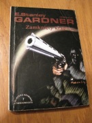 Zamknięty krąg -E.Stanley Gardner