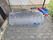 Bojler galmet 120l. Dwuplaszczowy 