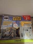 URSUS C-330 Deagostini Numer 1