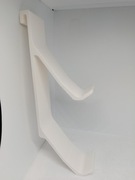 Wieszak na dwa kontrolery PS5