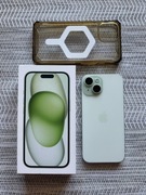 Apple iPhone 15 / 128 GB / Bateria 89%