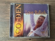 Golden love ballads vol 3 
