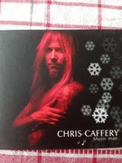 Christ Caffery ex Savatage.