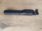 Statyw Selfie Stick + Pilot Bluetooth do GoPro HERO 13 12 11 10 9 Black MAX