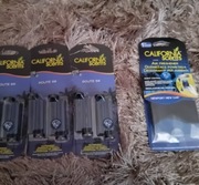 Odświeżacze do samochodu 