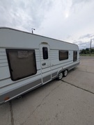 Przyczepa kempingowa Tabbert Princess 2014