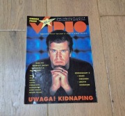 Cinema Press Video - 7-8/1997 - magazyn filmowy