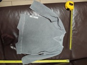 Bluza dziecięca kloo by booso  – kolor szary rozmiar EU 104 / UK 10